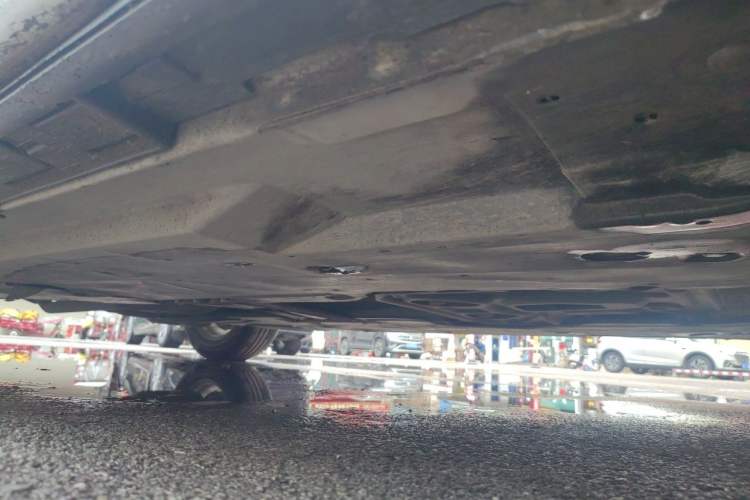 Used Mazda 3 Axela 2016 Sedan 1.5L Automatic Comfort Model Chassis Front Right