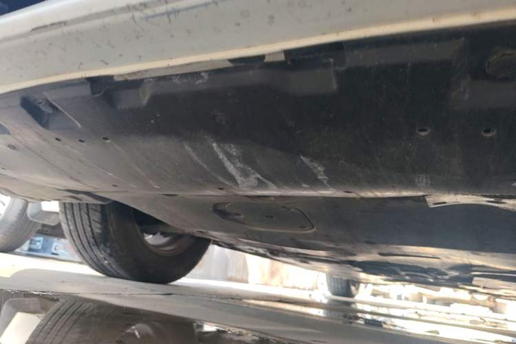 Used Mazda 3 Axela 2016 Sedan 1.5L Automatic Comfort Model Chassis Front Right