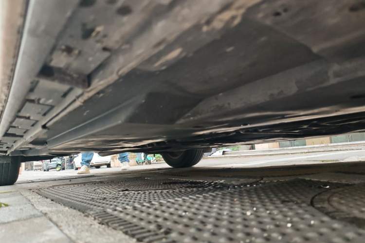 Used Mazda 3 Axela 2016 Sedan 1.5L Automatic Prestige Model Chassis Front Right
