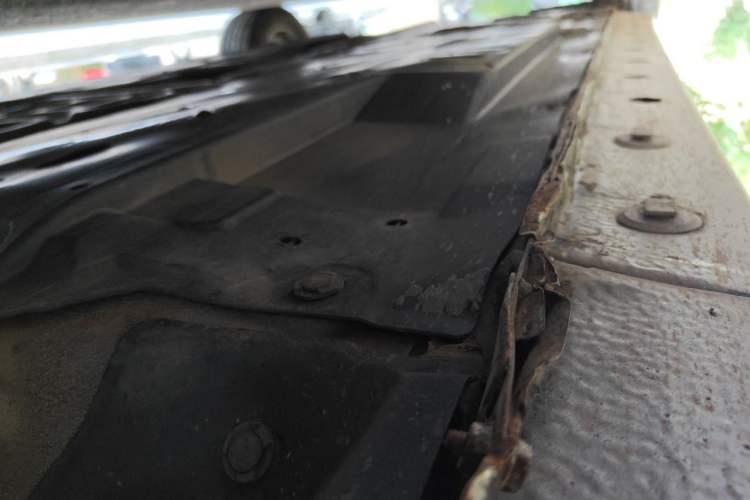 Used Mazda 3 Axela 2016 Sedan 1.5L Automatic Comfort Model Chassis Front Right
