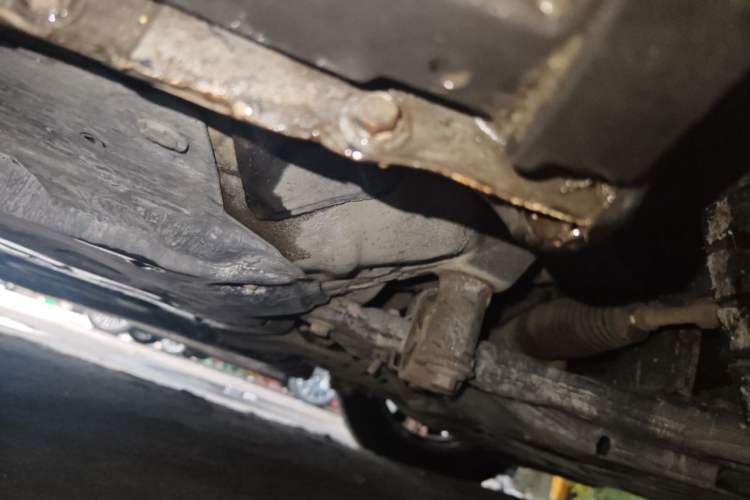 Used Mazda 3 Axela 2016 Sedan 1.5L Automatic Comfort Model Chassis Front Right