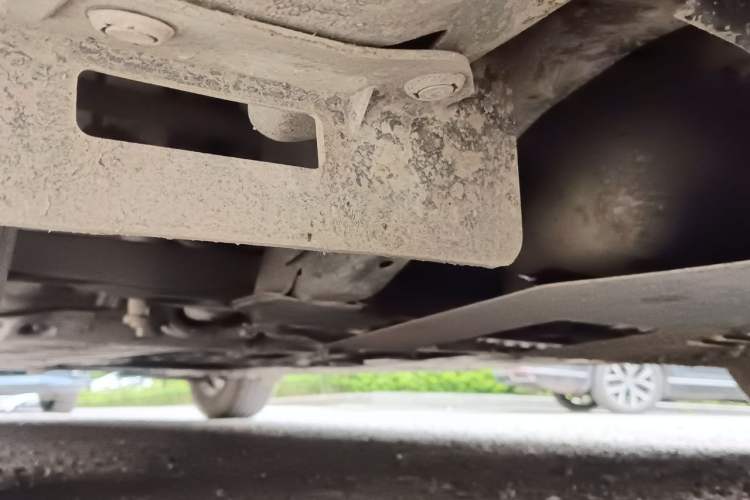 Used Mazda 3 Axela 2016 Hatchback 1.5L Automatic Luxury Model Chassis Front Right