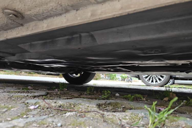 Used Mazda 3 Axela 2016 Sedan 1.5L Automatic Comfort Model Chassis Front Right
