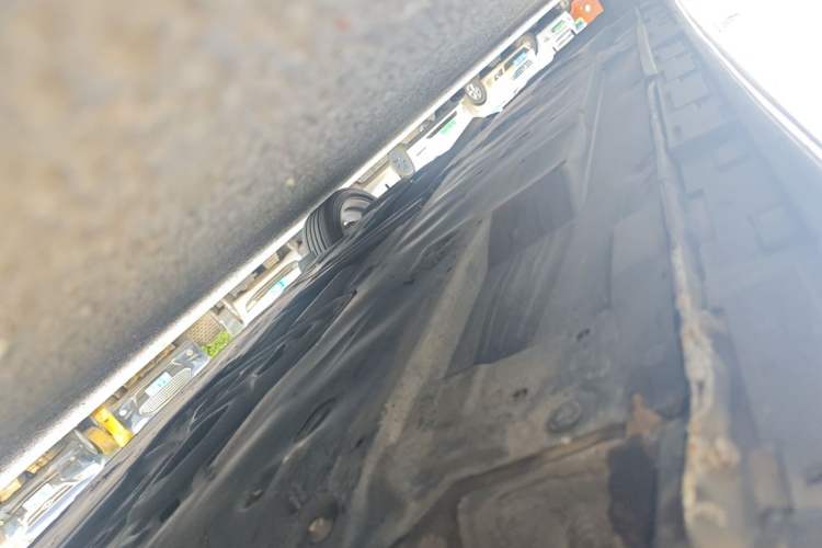 Used Mazda 3 Axela 2016 Sedan 2.0L Automatic Sport Model Chassis Front Right