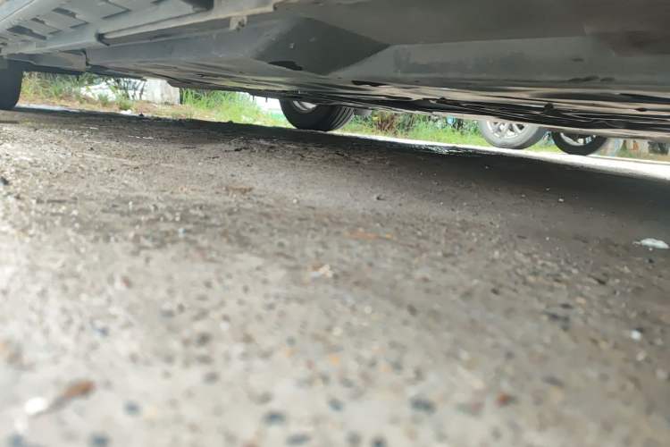 Used Mazda 3 Axela 2016 Sedan 1.5L Manual Comfort Model Chassis Front Right