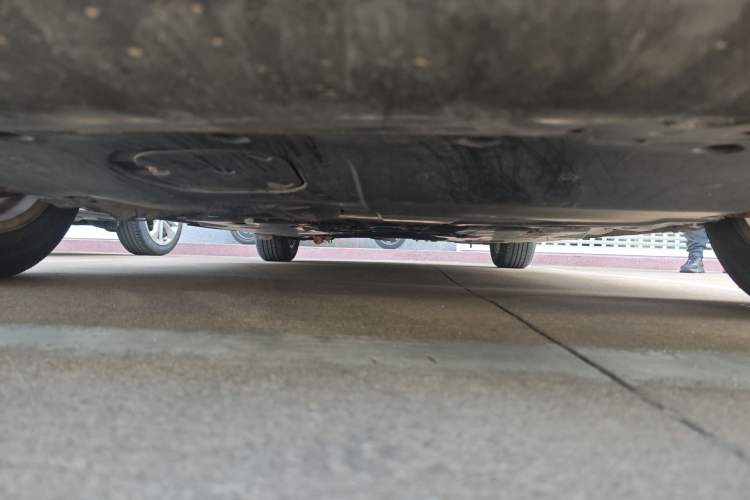 Used Mazda 3 Axela 2016 Sedan 1.5L Manual Comfort Model Chassis Front