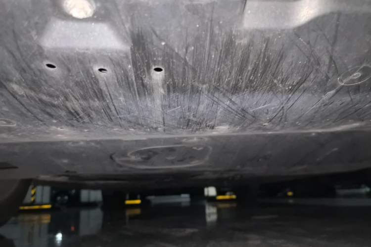 Used Mazda 3 Axela 2016 Sedan 1.5L Automatic Comfort Model Chassis Front