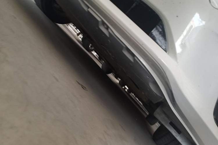 Used Mazda 3 Axela 2016 Hatchback 1.5L Manual Comfort Model Chassis Front
