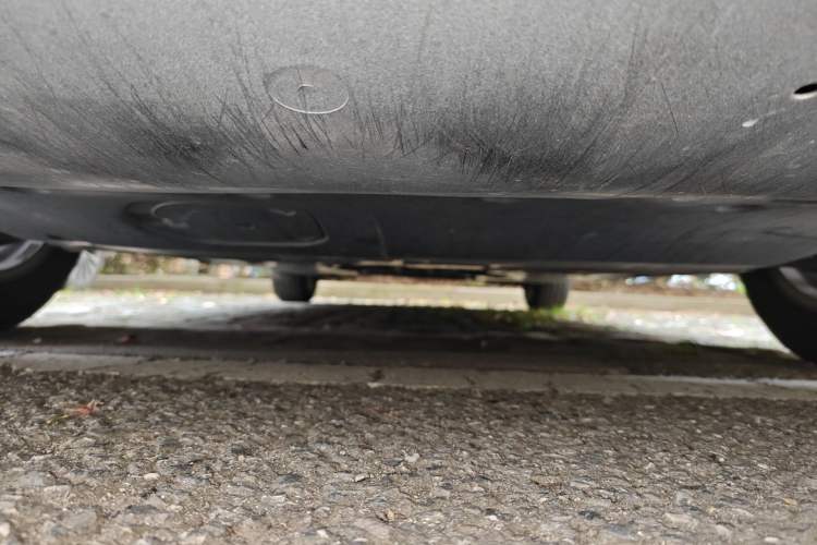 Used Mazda 3 Axela 2016 Sedan 1.5L Automatic Comfort Model Chassis Front