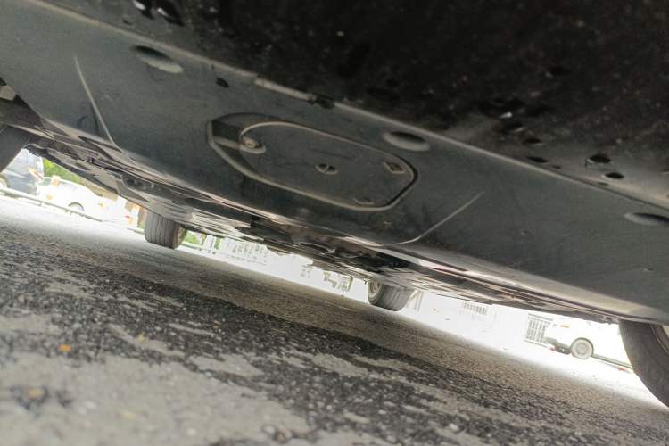 Used Mazda 3 Axela 2016 Sedan 1.5L Automatic Comfort Model Chassis Front