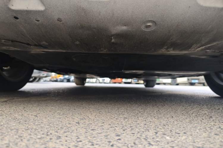 Used Mazda 3 Axela 2016 Sedan 2.0L Automatic Sport Model Chassis Front