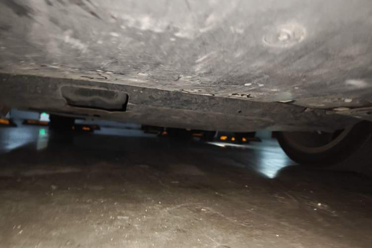 Used Mazda 3 Axela 2016 Sedan 2.0L Automatic Sport Model Chassis Front