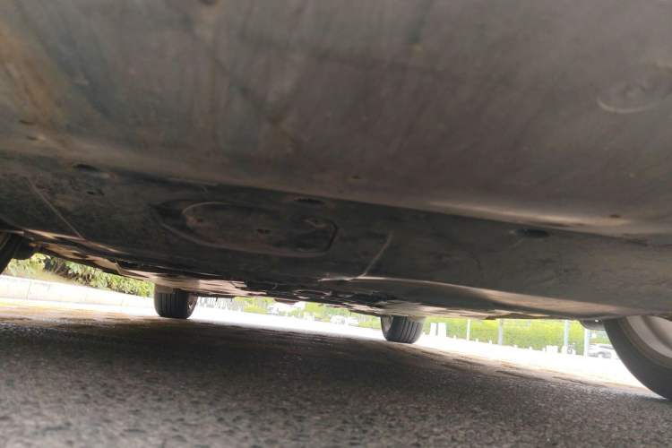 Used Mazda 3 Axela 2016 Sedan 2.0L Automatic Flagship Model Chassis Front