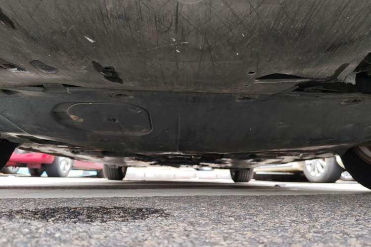 Used Mazda 3 Axela 2016 Sedan 1.5L Automatic Comfort Model Chassis Front