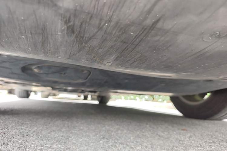 Used Mazda 3 Axela 2016 Sedan 1.5L Manual Comfort Model Chassis Front