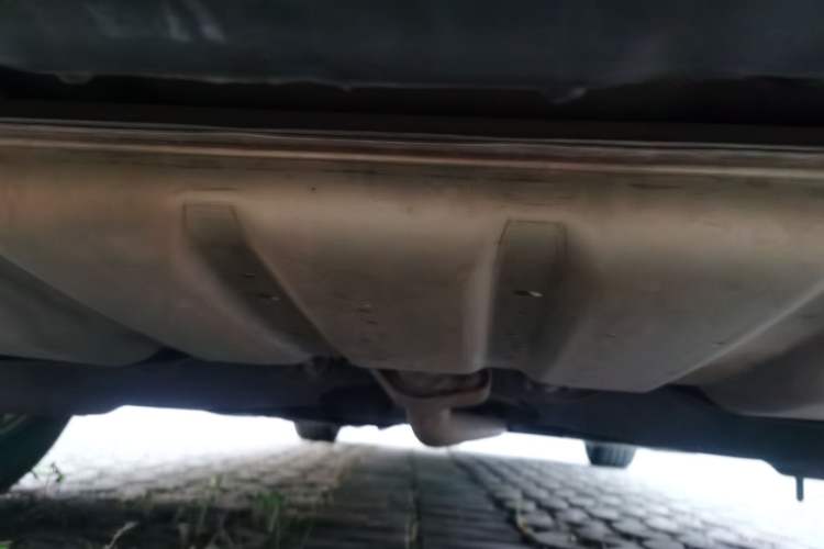 Used Mazda 3 Axela 2016 Sedan 1.5L Automatic Comfort Model Chassis Rear