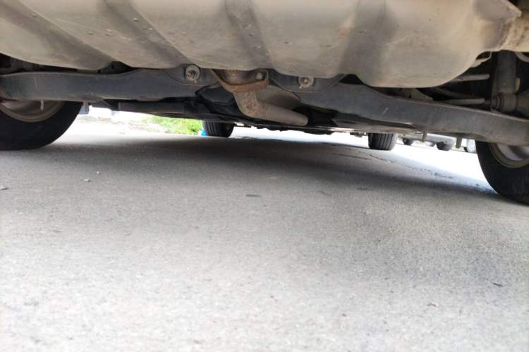 Used Mazda 3 Axela 2016 Sedan 1.5L Automatic Comfort Model Chassis Rear