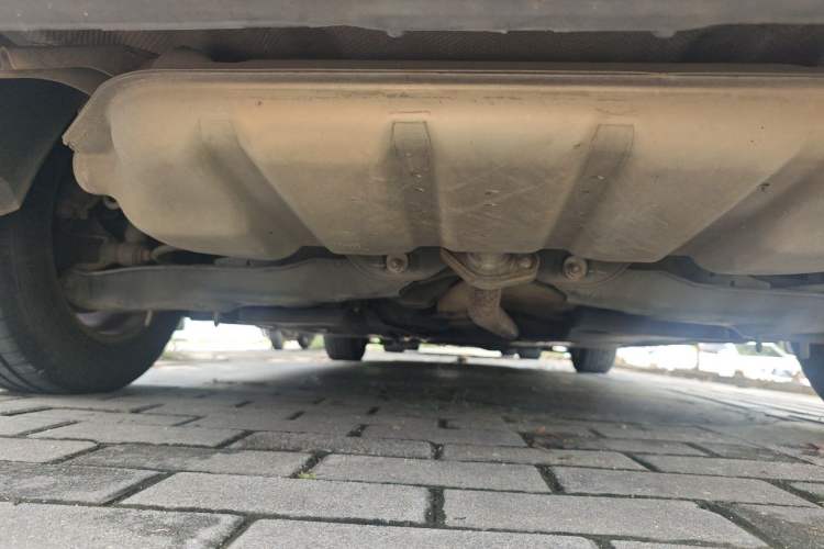 Used Mazda 3 Axela 2016 Sedan 1.5L Automatic Comfort Model Chassis Rear
