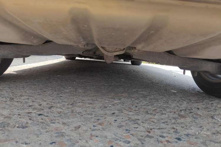 Used Mazda 3 Axela 2016 Sedan 1.5L Automatic Luxury Model Chassis Rear