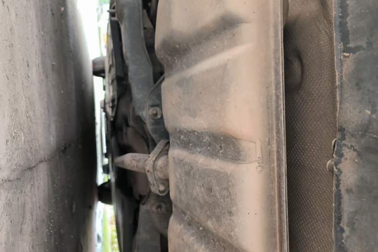 Used Mazda 3 Axela 2016 Sedan 1.5L Manual Comfort Model Chassis Rear