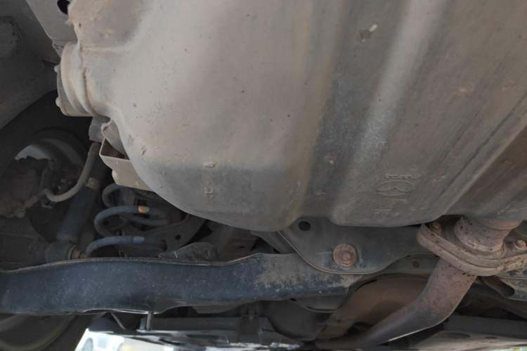 Used Mazda 3 Axela 2016 Sedan 1.5L Automatic Comfort Model Chassis Rear