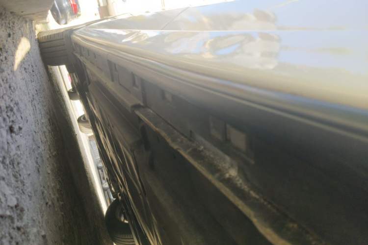 Used Mazda 3 Axela 2016 Sedan 1.5L Automatic Luxury Model Chassis Rear Left