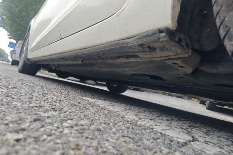 Used Mazda 3 Axela 2016 Sedan 1.5L Automatic Comfort Model Chassis Rear Left