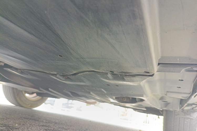 Used Mazda 3 Axela 2016 Sedan 1.5L Automatic Comfort Model Chassis Rear Left