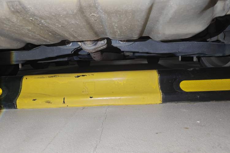 Used Mazda 3 Axela 2016 Sedan 2.0L Automatic Sport Model Chassis Rear