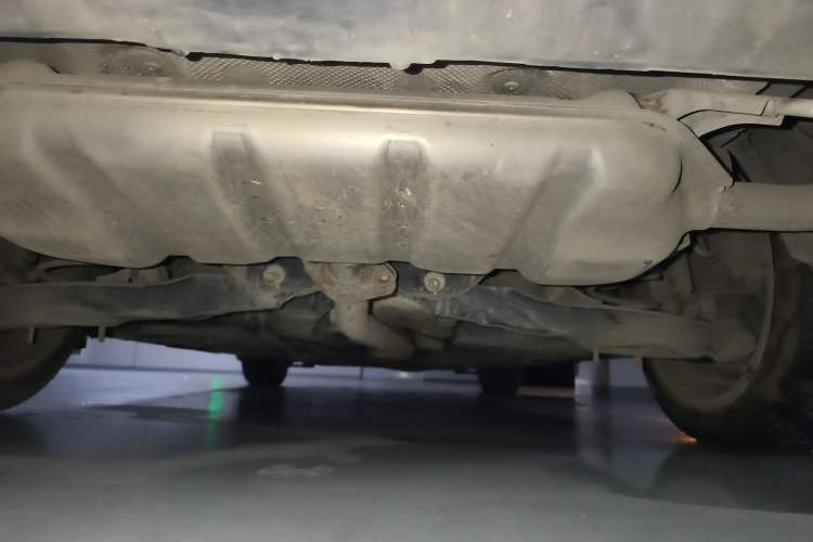 Used Mazda 3 Axela 2016 Sedan 2.0L Automatic Sport Model Chassis Rear