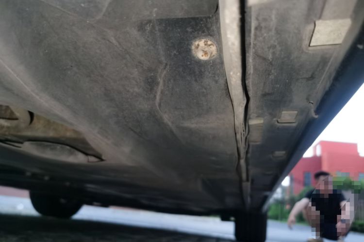 Used Mazda 3 Axela 2016 Sedan 1.5L Automatic Comfort Model Chassis Rear Right