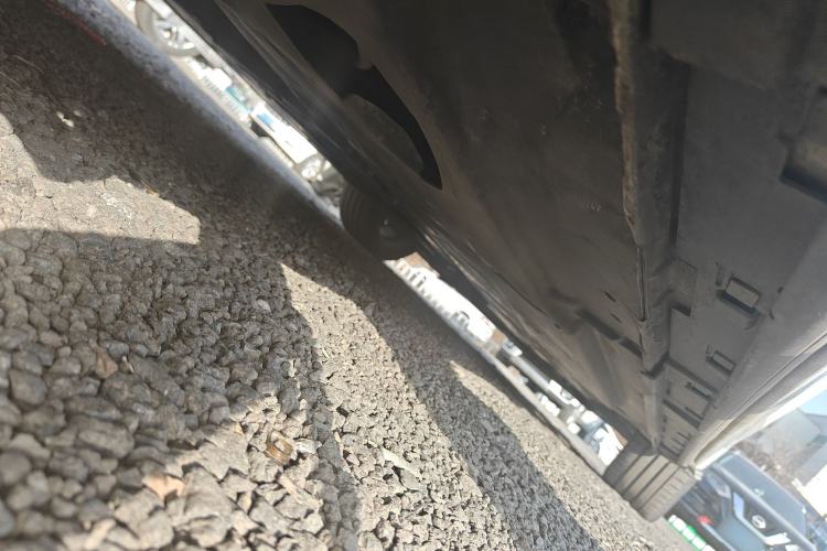 Used Mazda 3 Axela 2016 Sedan 2.0L Automatic Sport Model Chassis Rear Right