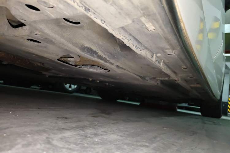 Used Mazda 3 Axela 2016 Sedan 1.5L Automatic Comfort Model Chassis Rear Right