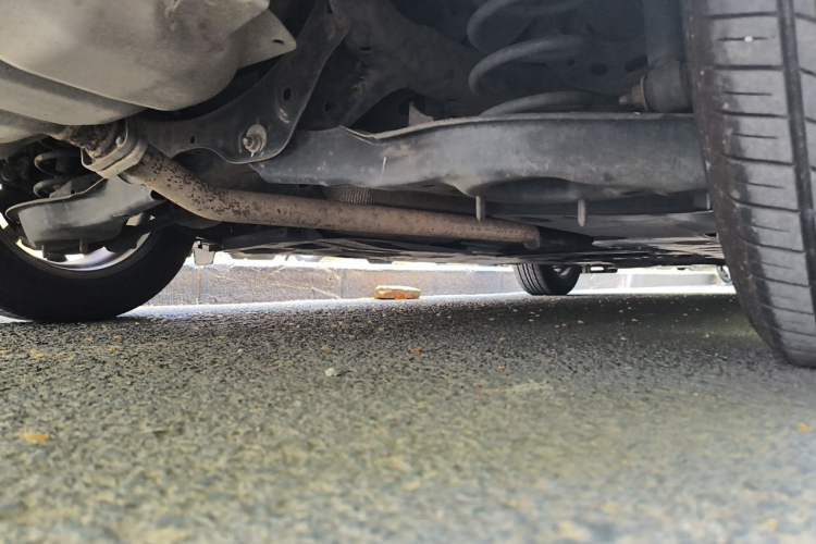 Used Mazda 3 Axela 2016 Sedan 1.5L Automatic Luxury Model Chassis Rear Right
