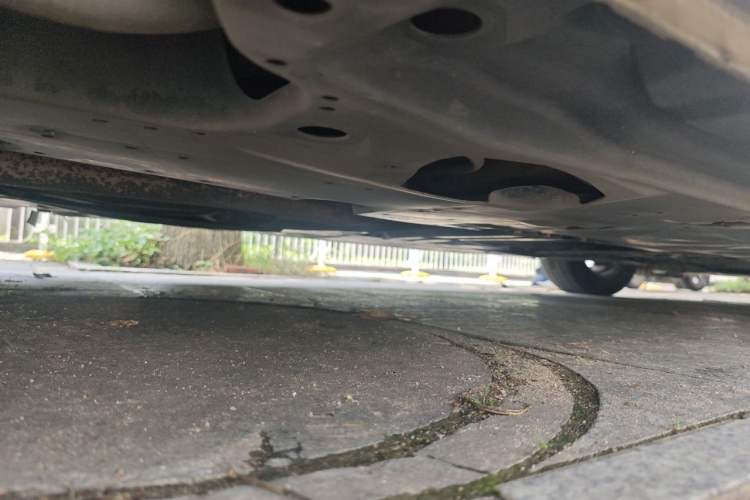 Used Mazda 3 Axela 2016 Sedan 1.5L Automatic Comfort Model Chassis Rear Right
