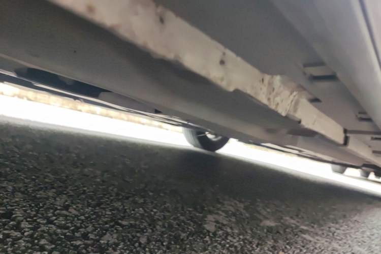 Used Mazda 3 Axela 2016 Sedan 1.5L Automatic Luxury Model Chassis Rear Right