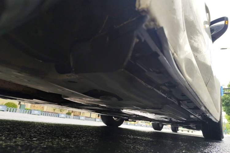 Used Mazda 3 Axela 2016 Sedan 1.5L Automatic Comfort Model Chassis Rear Right