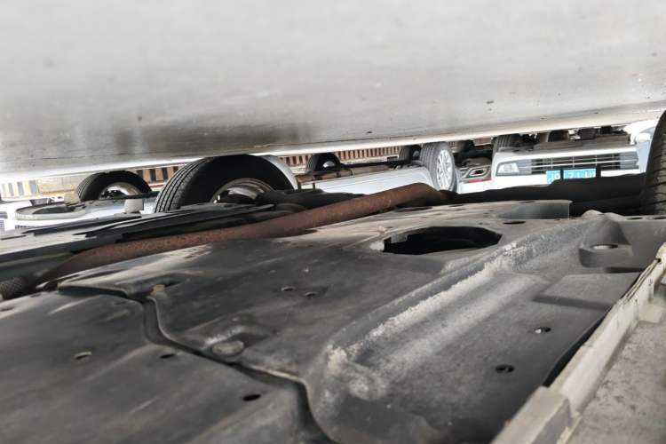Used Mazda 3 Axela 2016 Sedan 1.5L Automatic Comfort Model Chassis Rear Right