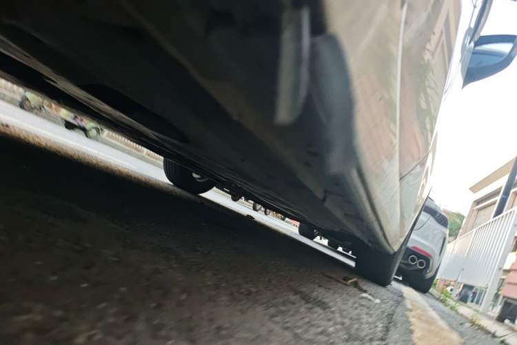 Used Mazda 3 Axela 2016 Hatchback 1.5L Automatic Comfort Model Chassis Rear Right