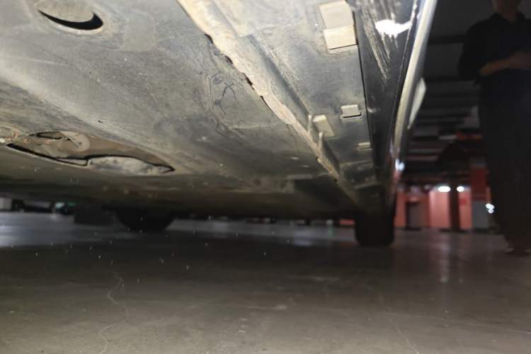 Used Mazda 3 Axela 2016 Sedan 1.5L Manual Comfort Model Chassis Rear Right