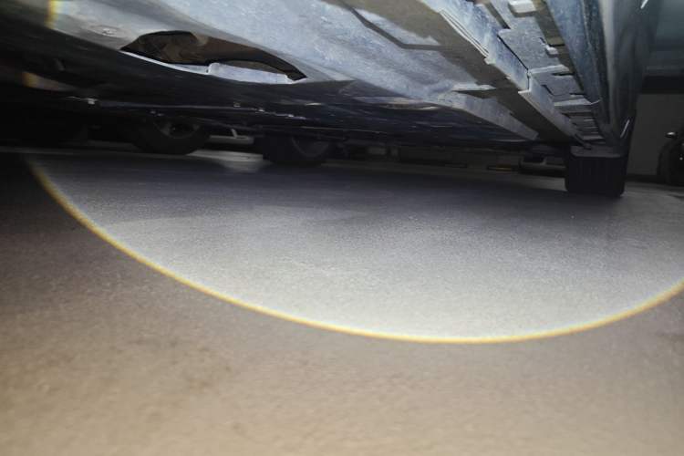 Used Mazda 3 Axela 2016 Sedan 2.0L Automatic Sport Model Chassis Rear Right