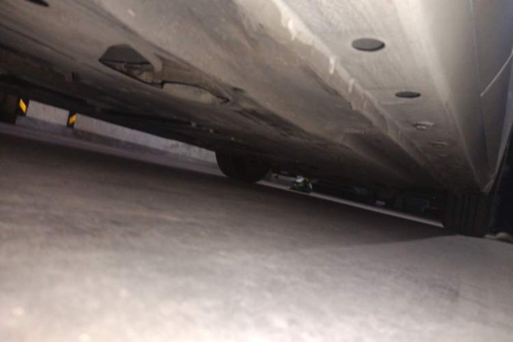 Used Mazda 3 Axela 2016 Sedan 1.5L Automatic Comfort Model Chassis Rear Right