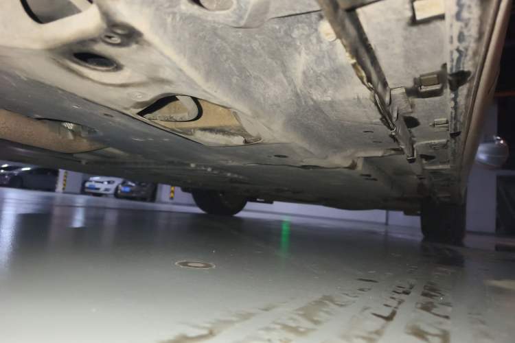 Used Mazda 3 Axela 2016 Sedan 2.0L Automatic Sport Model Chassis Rear Right