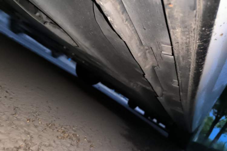 Used Mazda 3 Axela 2016 Sedan 1.5L Automatic Comfort Model Chassis Rear Right