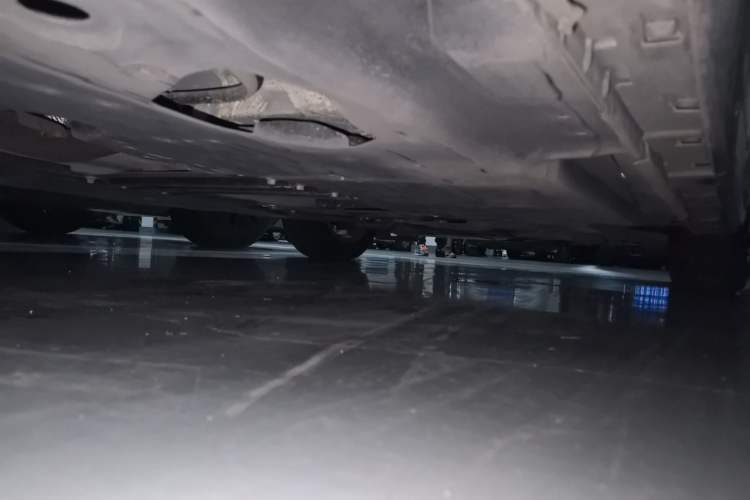 Used Mazda 3 Axela 2016 Sedan 1.5L Automatic Comfort Model Chassis Rear Right