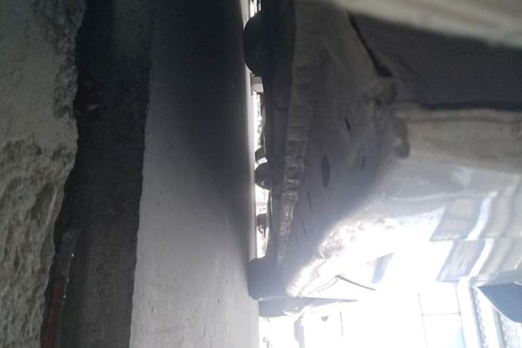 Used Mazda 3 Axela 2016 Hatchback 1.5L Manual Comfort Model Chassis Rear Right