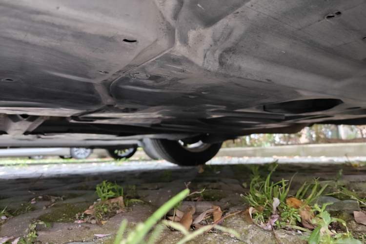 Used Mazda 3 Axela 2016 Sedan 1.5L Automatic Comfort Model Chassis Rear Right