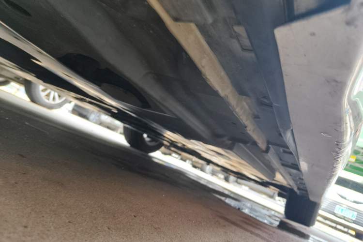 Used Mazda 3 Axela 2016 Sedan 1.5L Automatic Comfort Model Chassis Rear Right