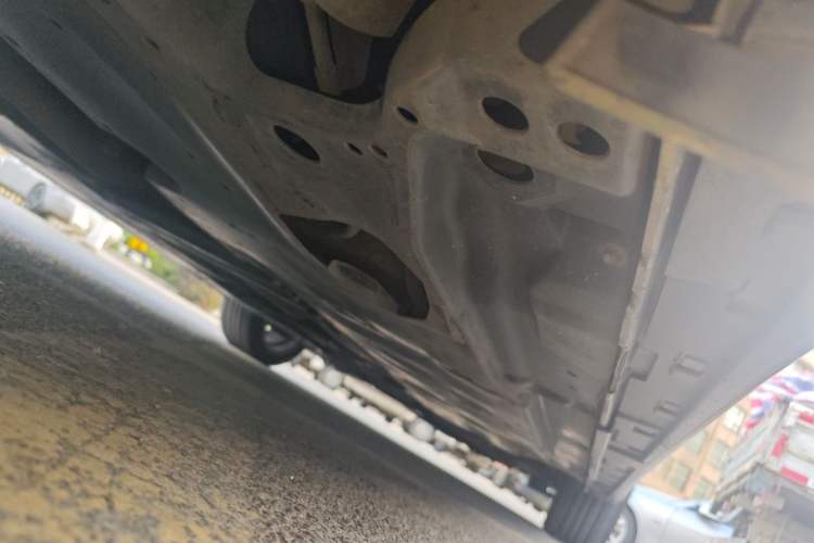 Used Mazda 3 Axela 2016 Sedan 2.0L Automatic Sport Model Chassis Rear Right
