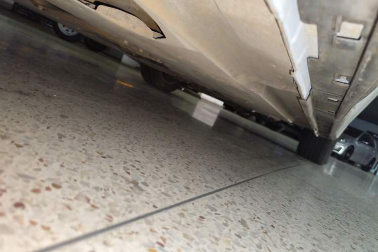 Used Mazda 3 Axela 2016 Sedan 1.5L Automatic Comfort Model Chassis Rear Right